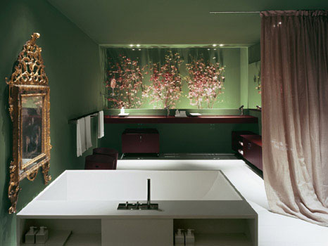 contemporary modern room design