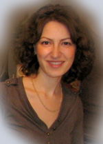Sara Nafisi