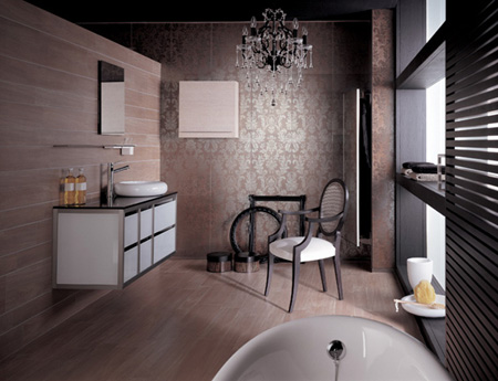 Interior Design Jobs on Bathroom Design    Interior Design And Decoration