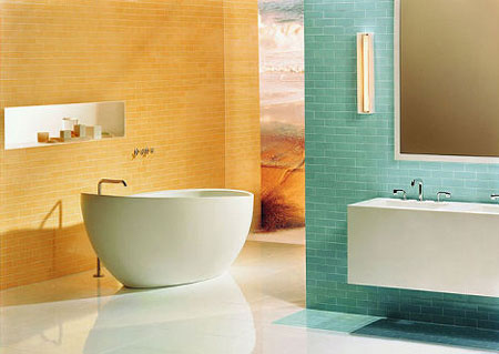Ikea Bathroom Vanities on Commercial Washrooms   Bathrooms Designs